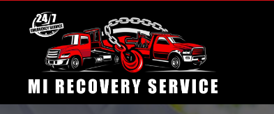 FastTow Recovery