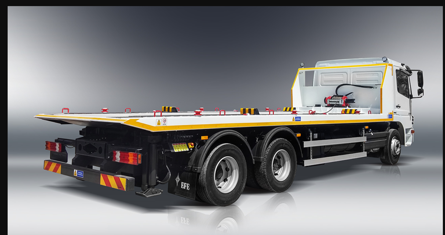 FastTow 