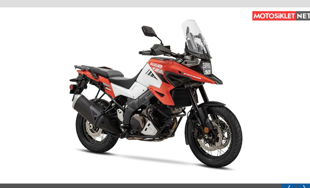 Motorcycle Bajaj Pulsar NS200