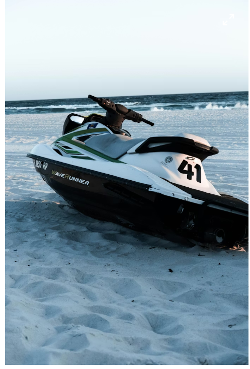 JetSki Belassi Burrasca 1200