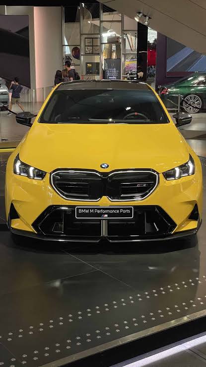 BMW