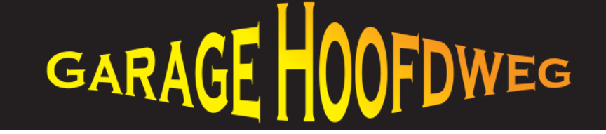 Garage Hoofdweg
